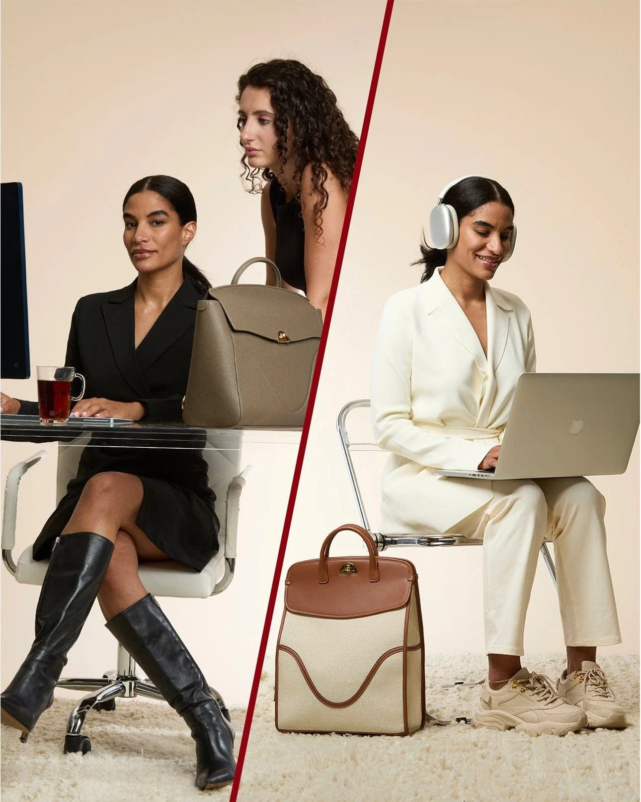 Practical Luxury for Modern Ambition